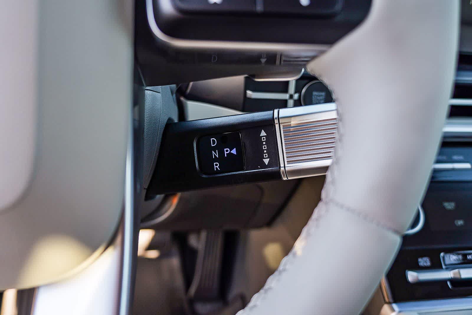 Thumbnail: 2026 Hyundai Santa Fe - 21