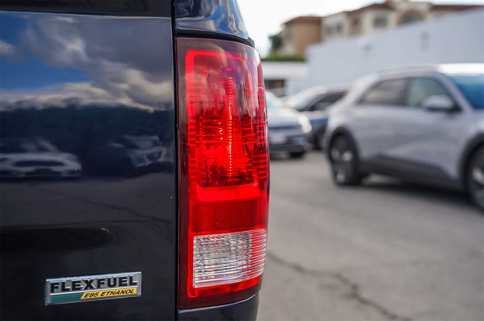 Thumbnail: 2017 RAM 1500 - 11