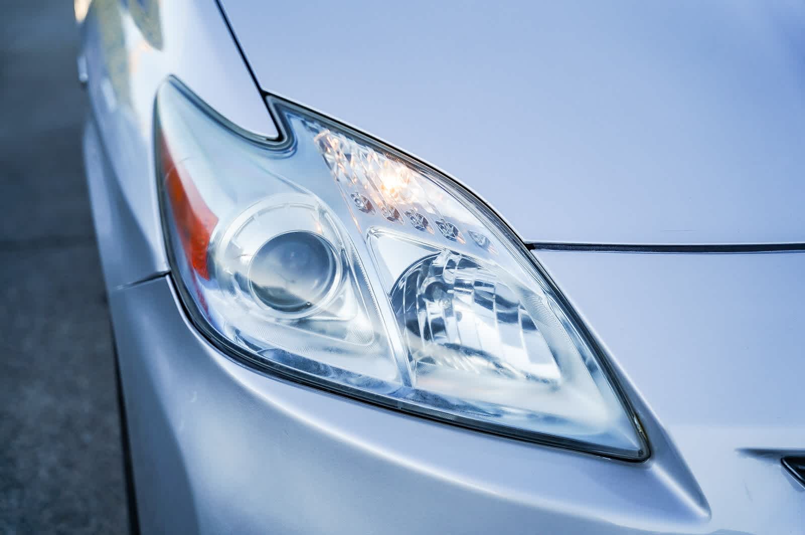 Thumbnail: 2010 Toyota Prius - 4