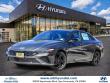 Nuevo 2026 Hyundai Elantra SEL Sport Sedan