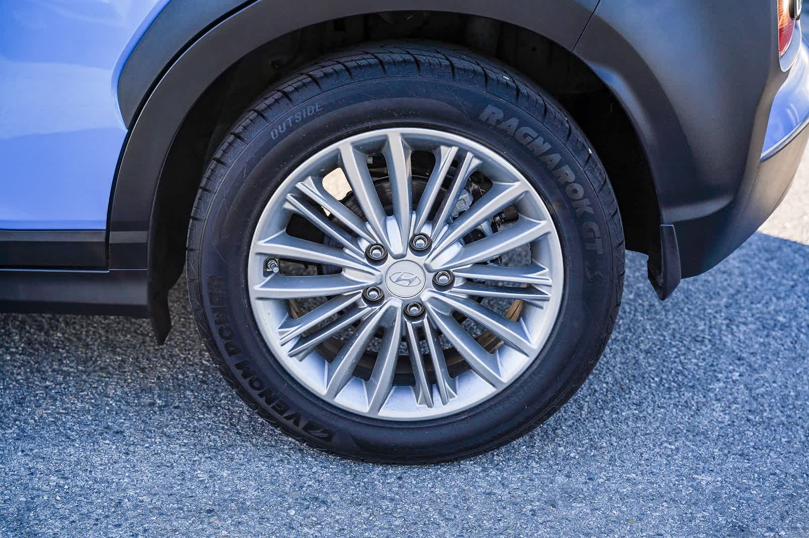 Thumbnail: 2020 Hyundai Kona - 7