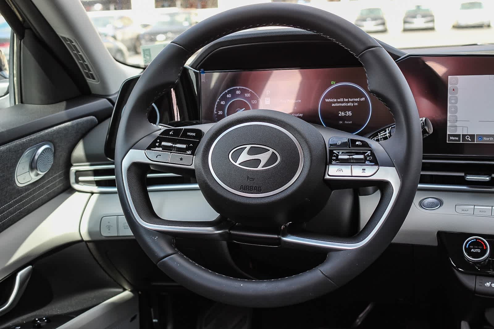 Thumbnail: 2025 Hyundai Elantra - 19