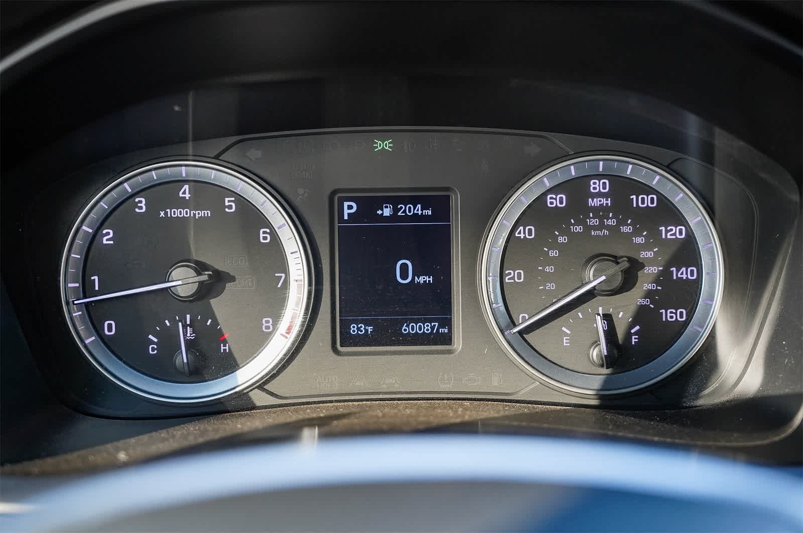 Thumbnail: 2019 Hyundai Sonata - 23