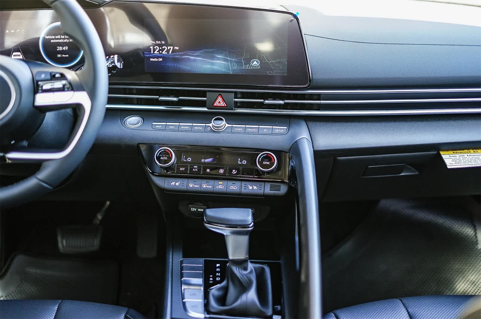 Thumbnail: 2025 Hyundai Elantra - 16