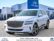 Used 2022 Genesis GV80 3.5T SUV