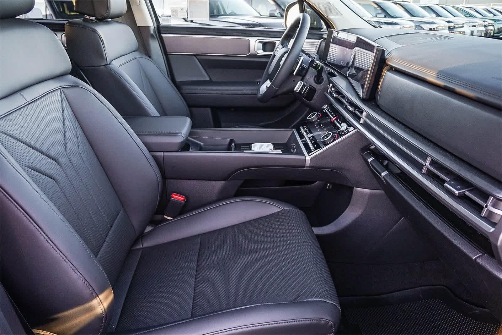 Thumbnail: 2026 Hyundai Santa Fe - 20