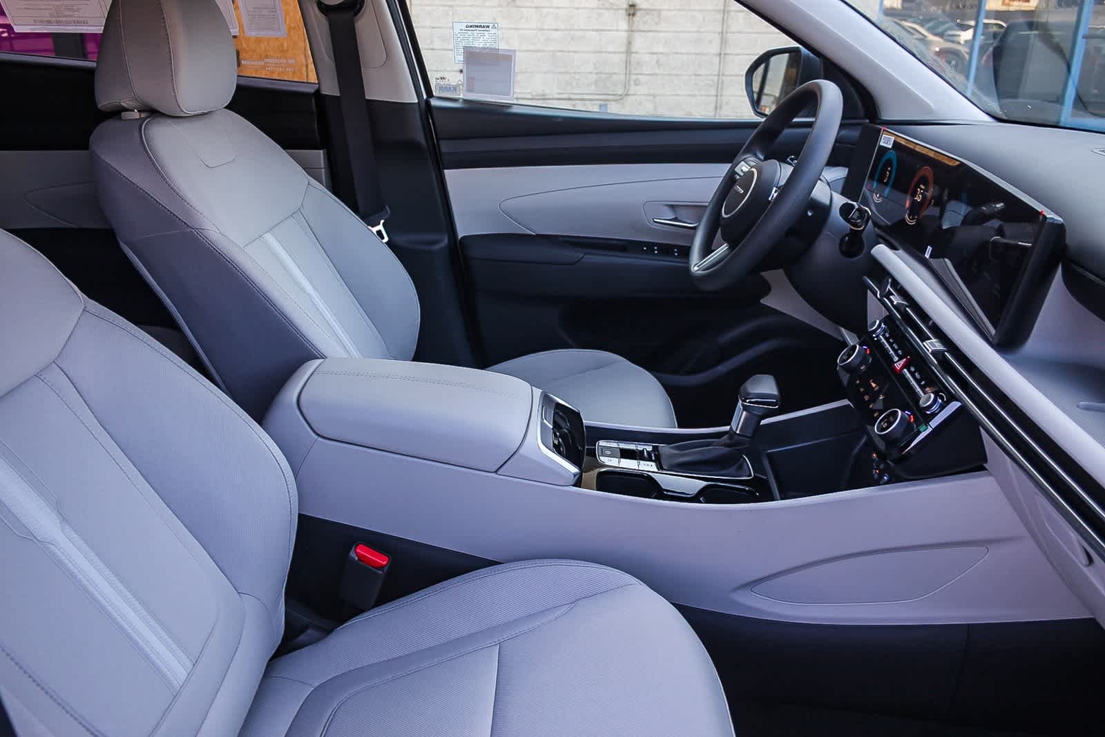 Thumbnail: 2025 Hyundai Tucson - 15