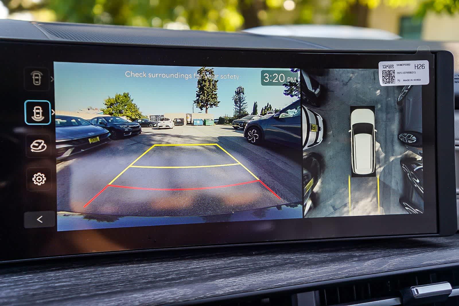 Thumbnail: 2026 Hyundai Santa Fe - 28