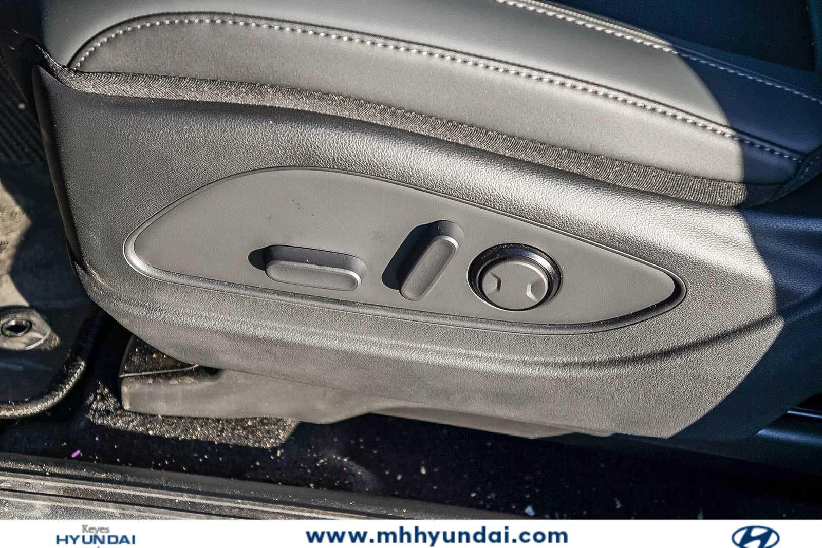 Thumbnail: 2026 Hyundai Palisade - 27