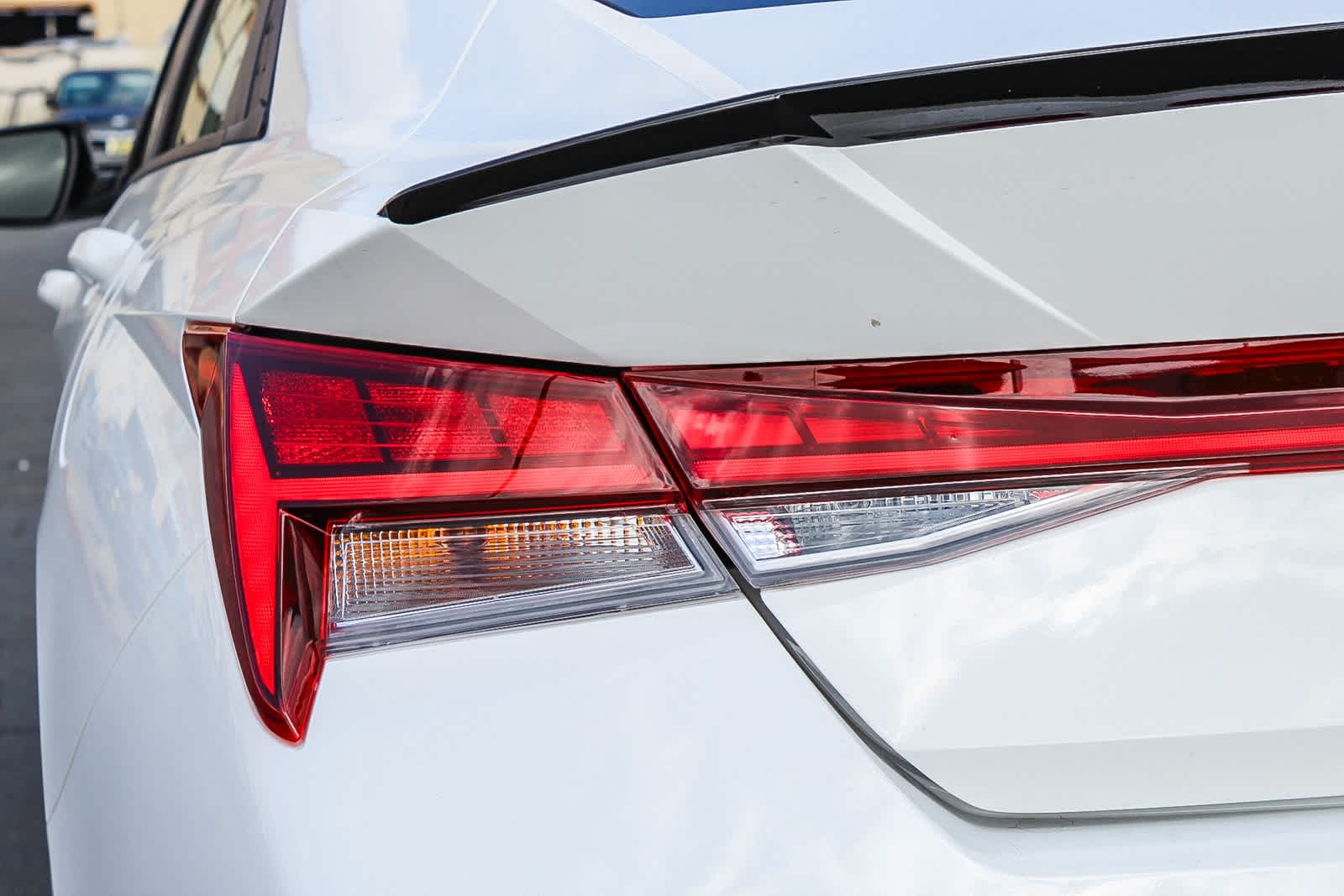 Thumbnail: 2025 Hyundai Elantra - 7