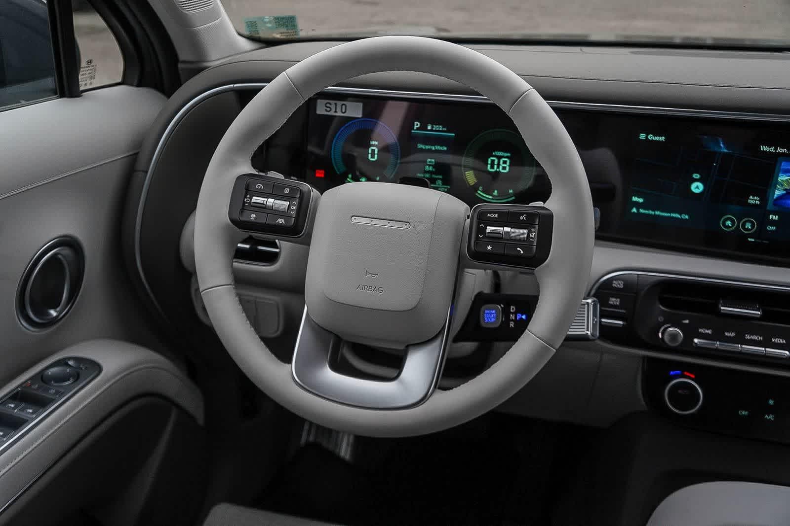 Thumbnail: 2026 Hyundai Palisade - 16