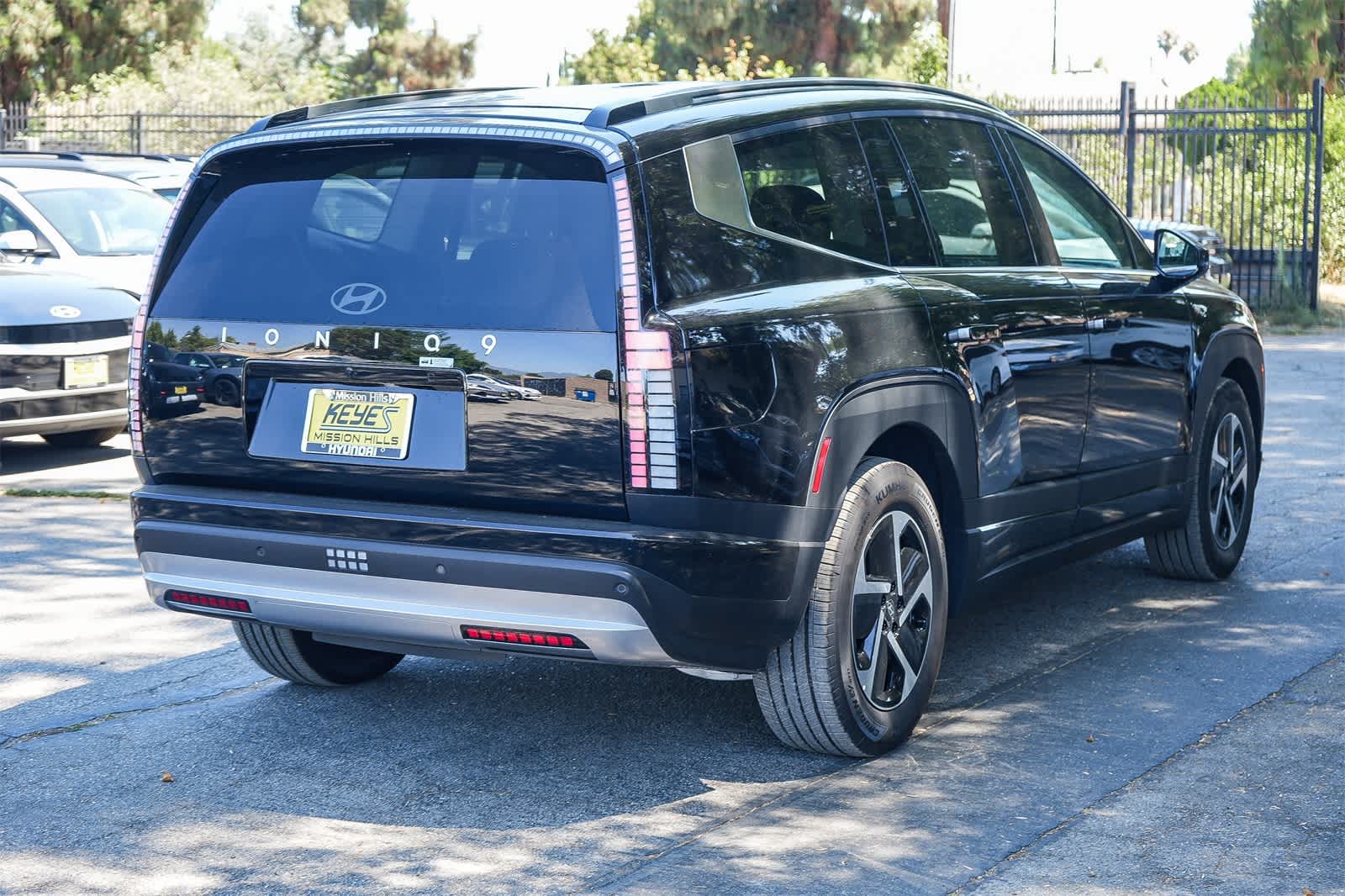 Thumbnail: 2026 Hyundai Ioniq - 4