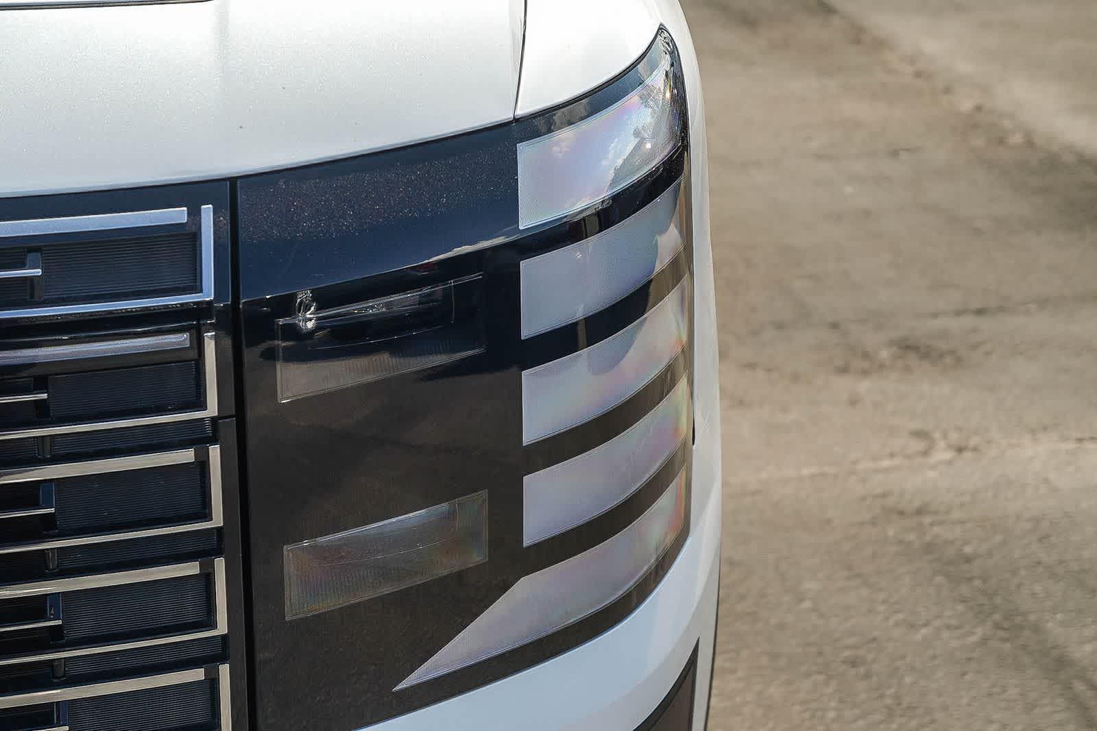 Thumbnail: 2026 Hyundai Palisade - 8