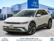 New 2026 Hyundai IONIQ 5 SEL SUV