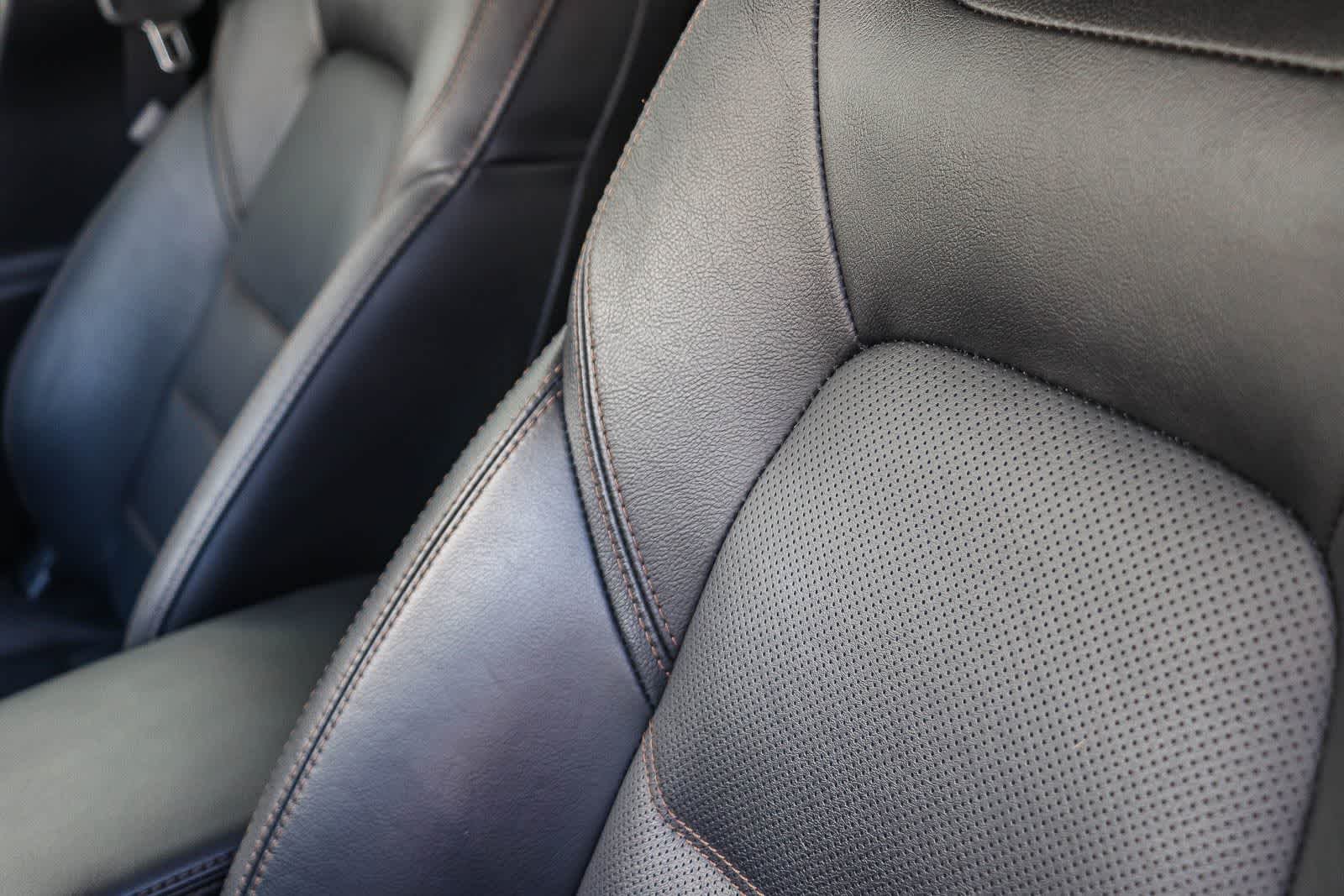 Thumbnail: 2023 Mazda CX-5 - 12