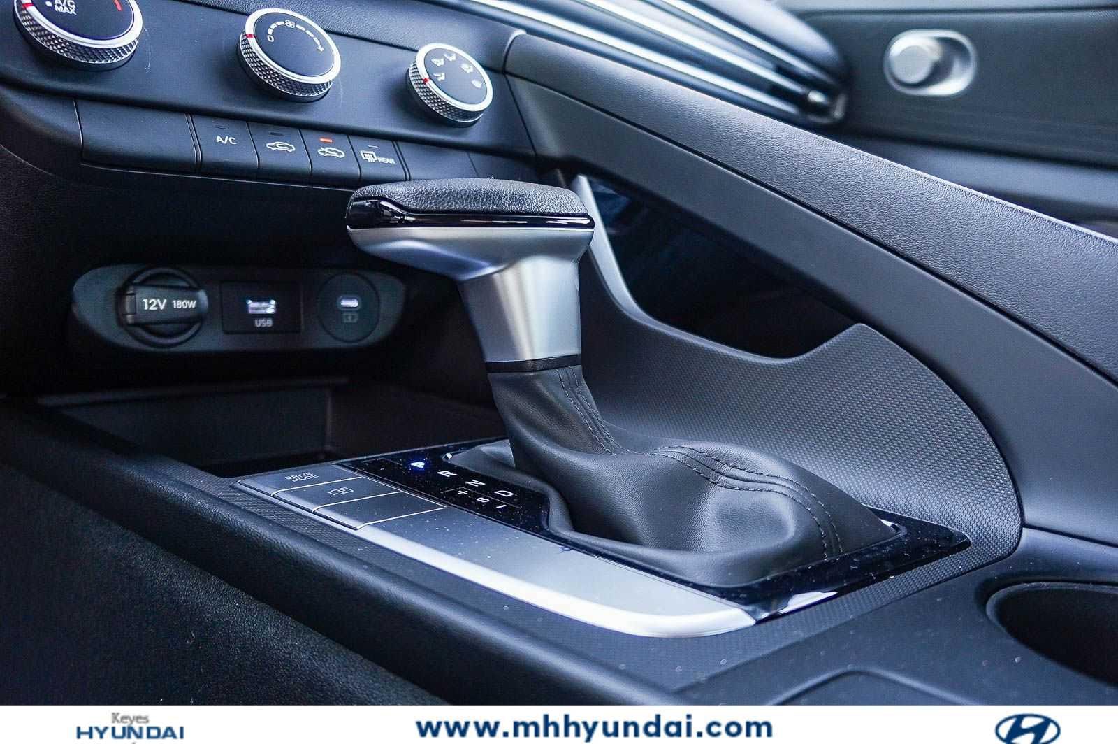 Thumbnail: 2026 Hyundai Elantra - 26