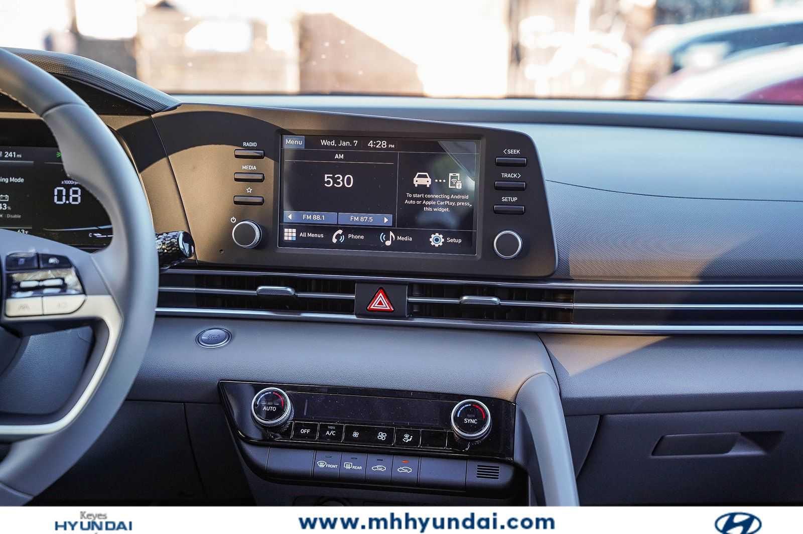Thumbnail: 2026 Hyundai Elantra - 16