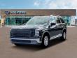 New 2026 Hyundai Palisade Hybrid Blue SEL 7P SUV