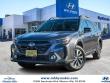 Used 2025 Subaru Outback Premium SUV