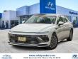 New 2026 Hyundai Sonata Hybrid Limited Sedan