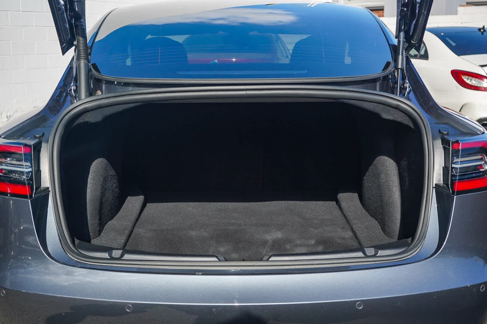 Thumbnail: 2021 Tesla Model 3 - 25