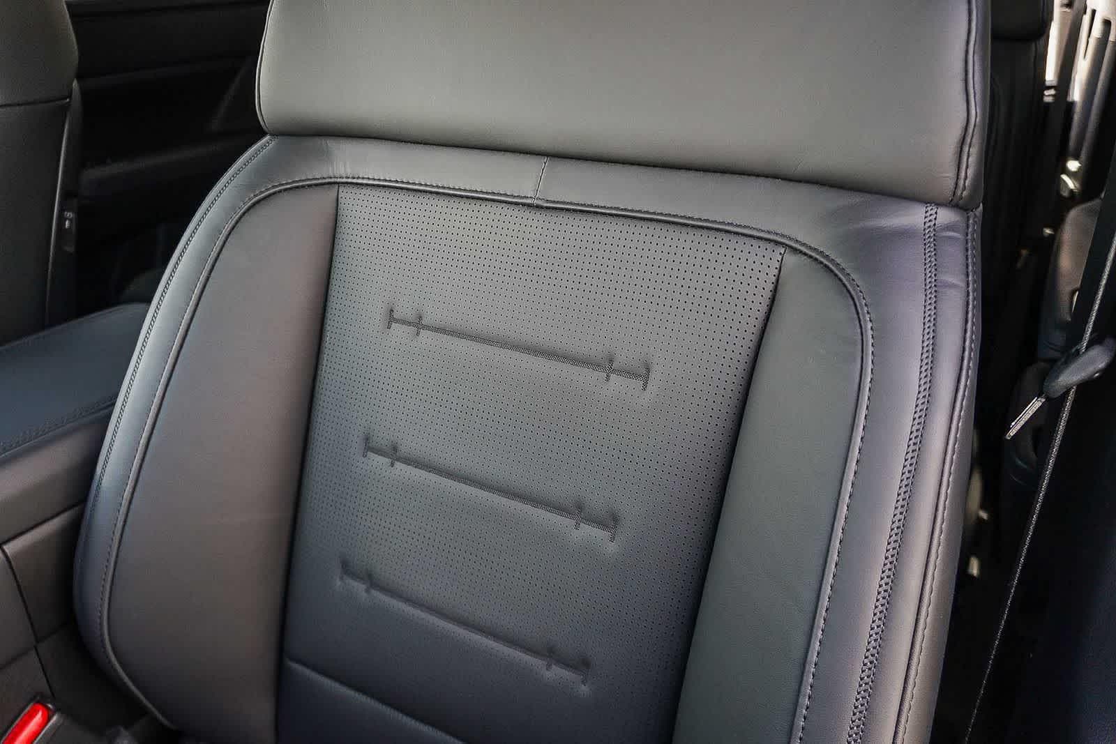 Thumbnail: 2026 Hyundai Santa Fe - 30