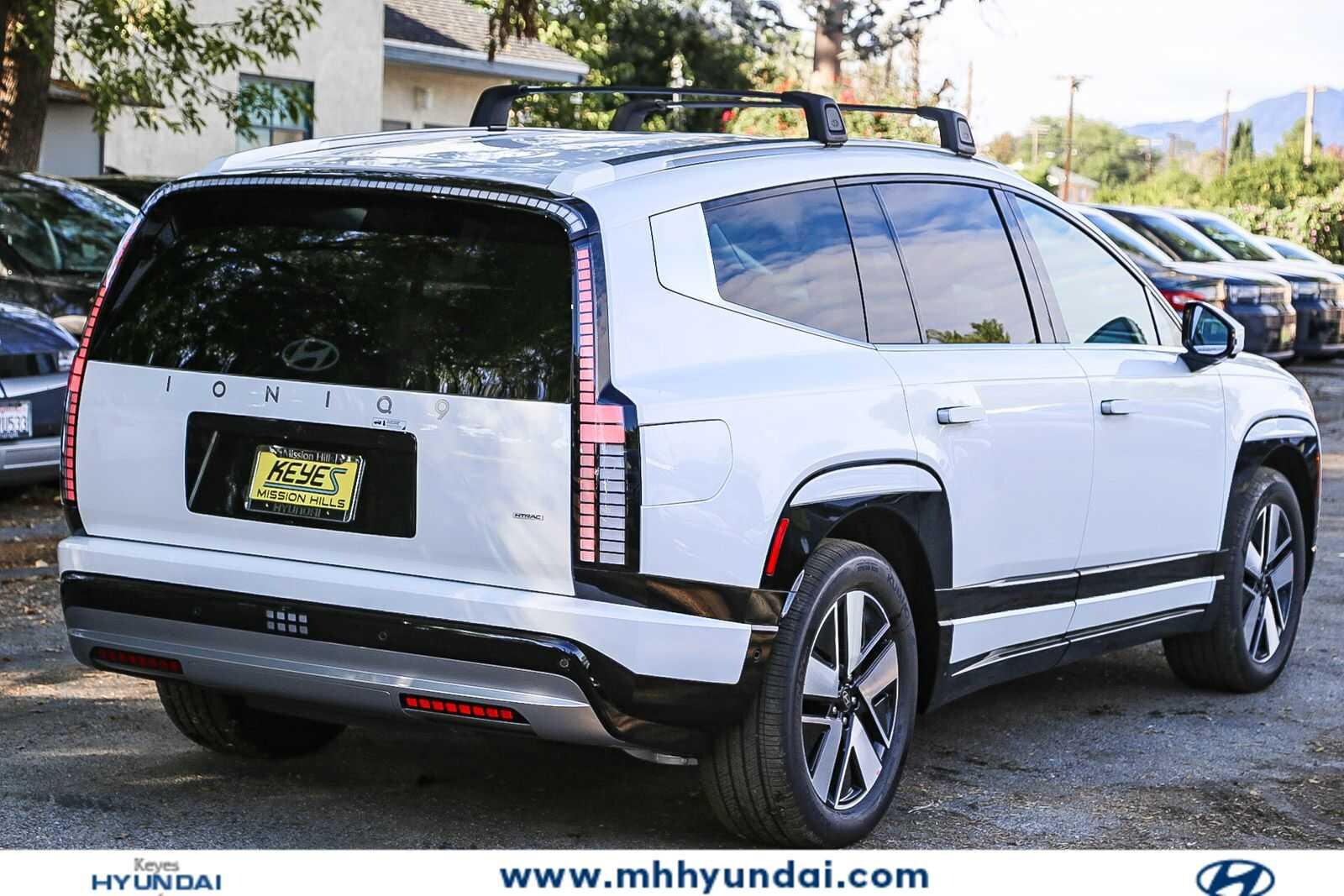 Thumbnail: 2026 Hyundai Ioniq - 6