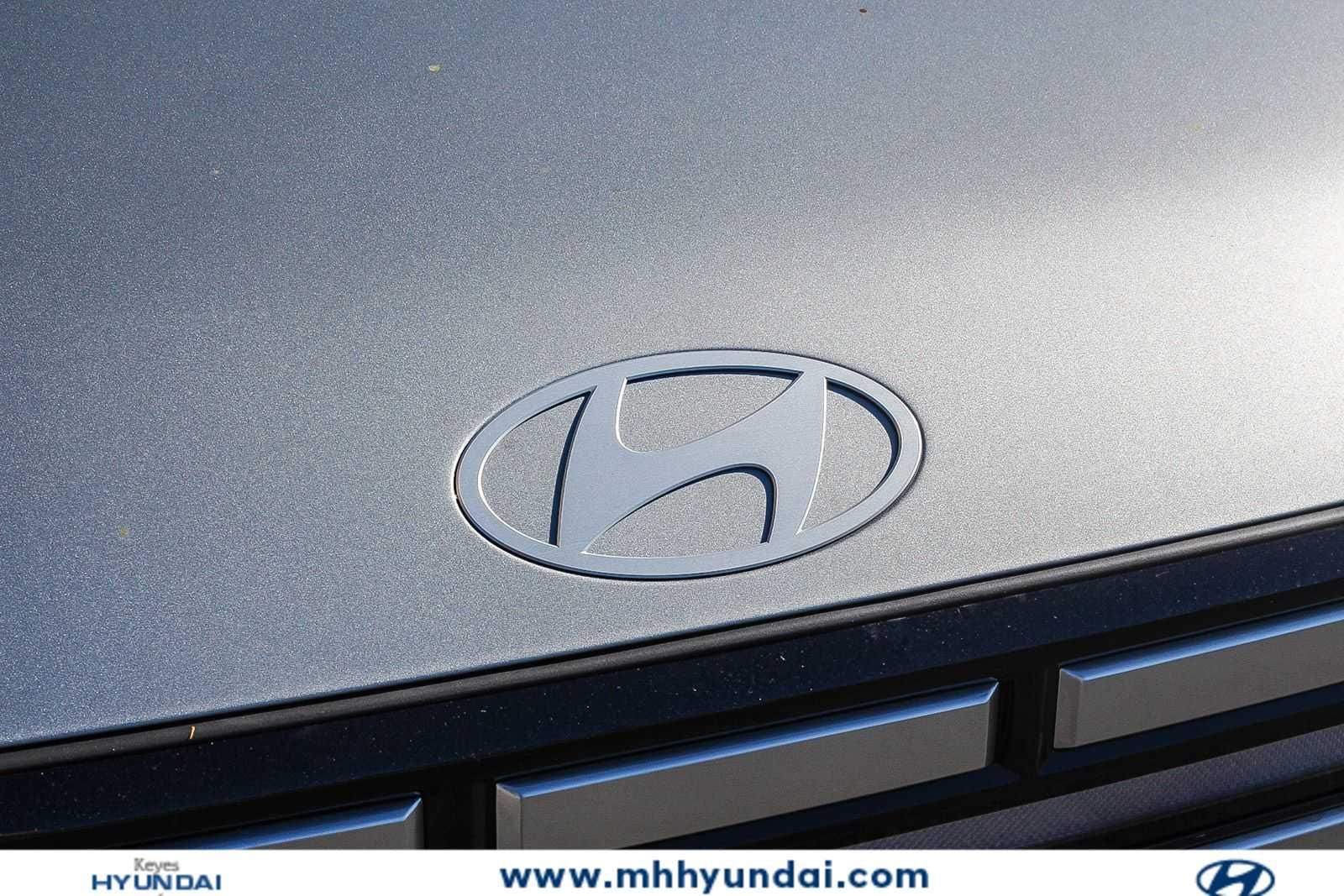 Thumbnail: 2026 Hyundai Santa Fe - 13