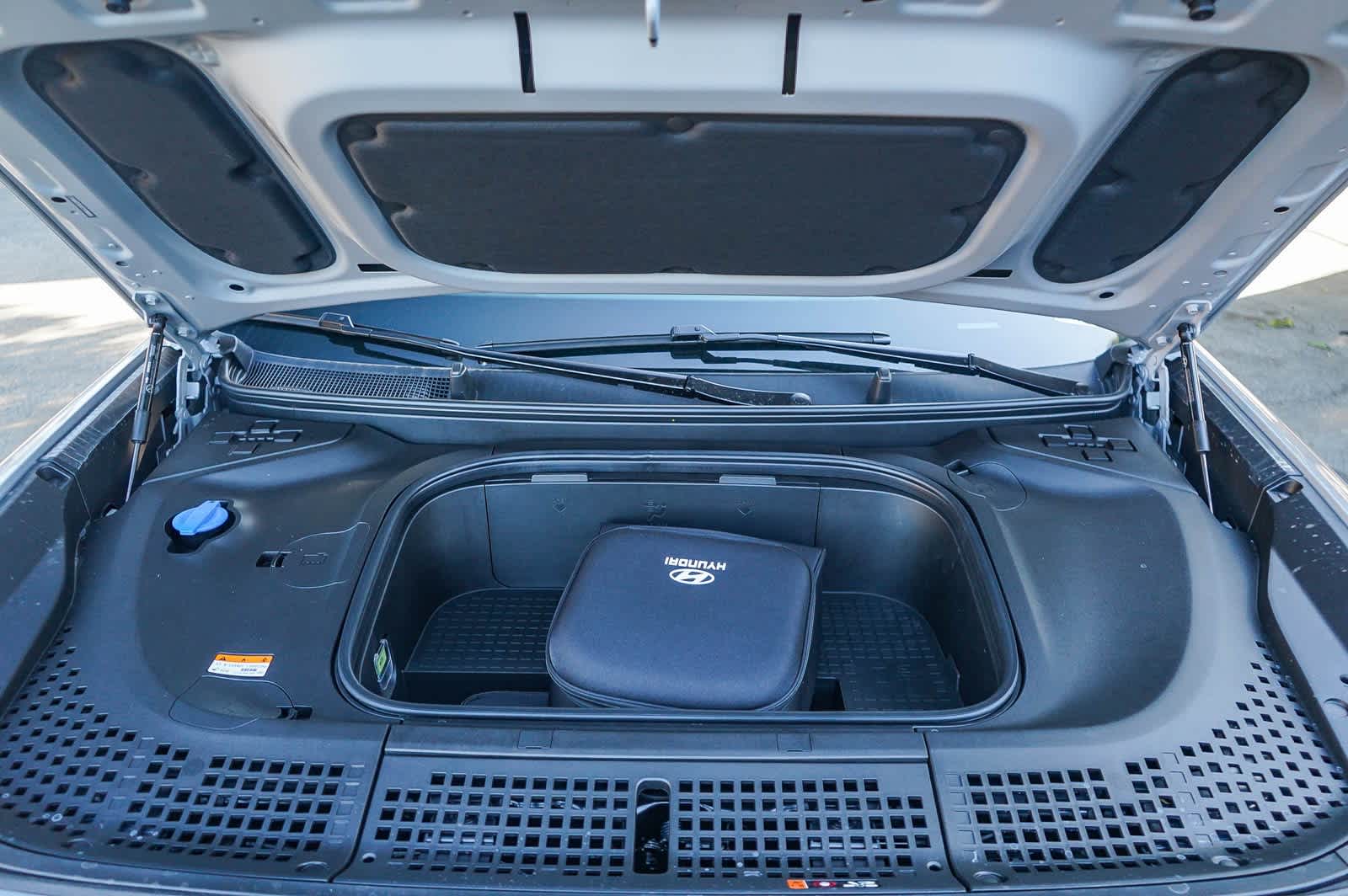 Thumbnail: 2026 Hyundai Ioniq - 13