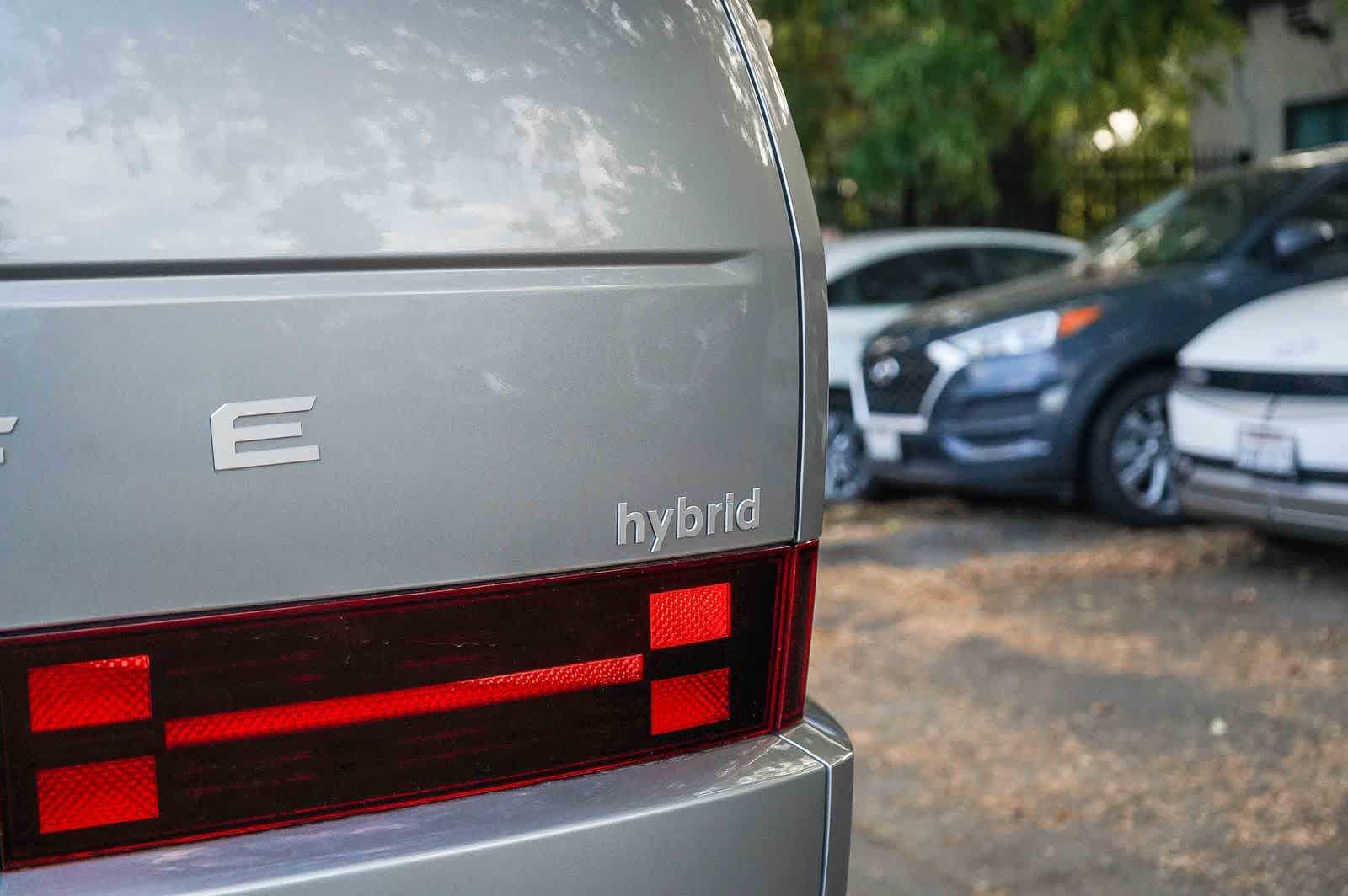 Thumbnail: 2026 Hyundai Santa Fe - 9