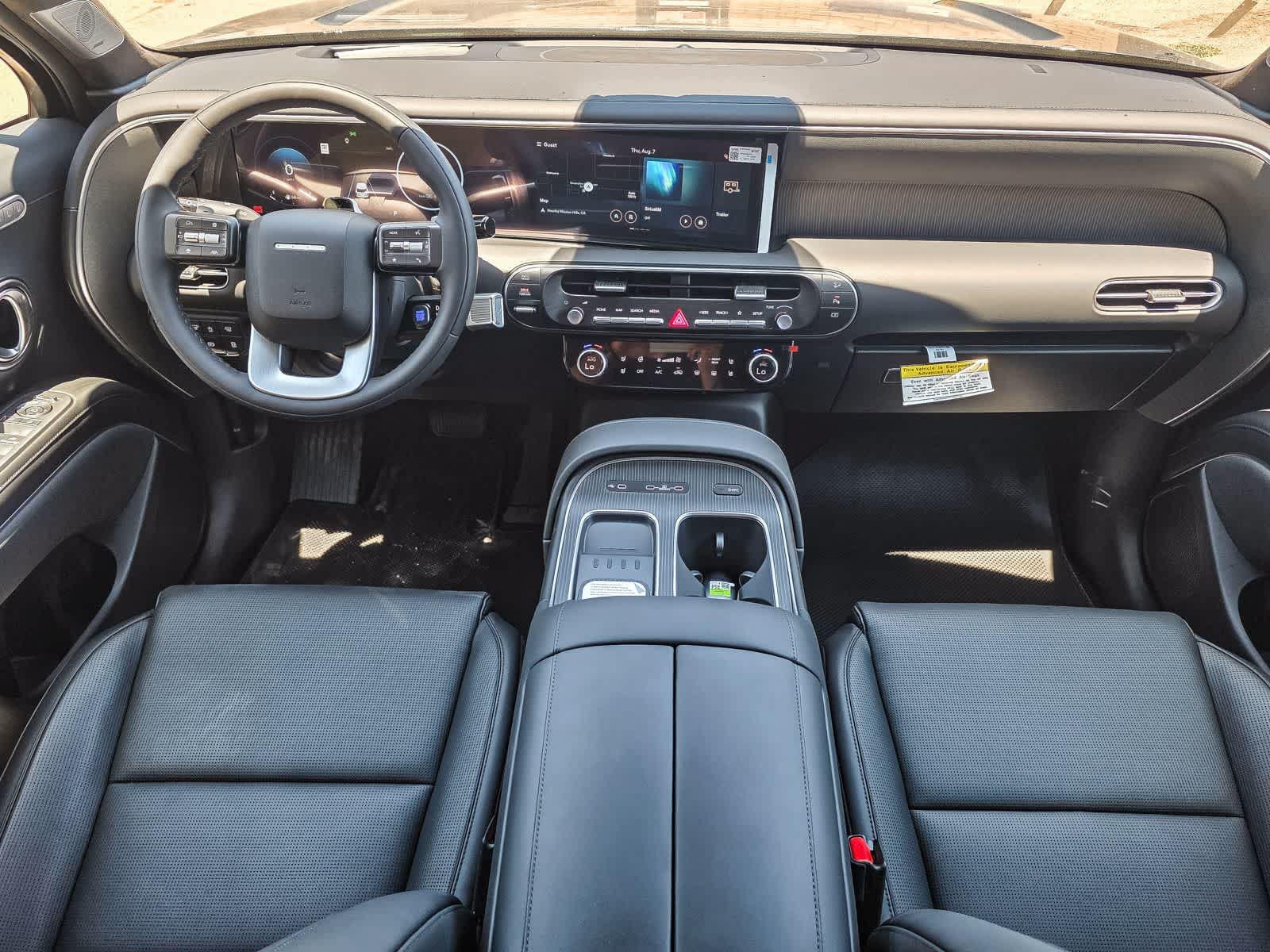 Thumbnail: 2026 Hyundai Palisade - 16