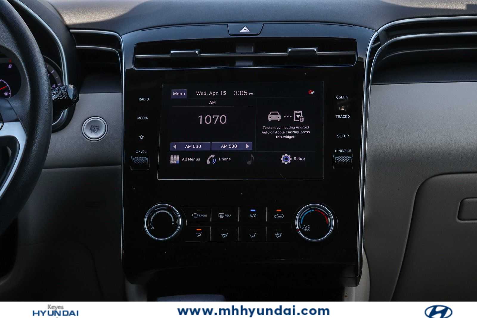 Thumbnail: 2022 Hyundai Tucson - 13