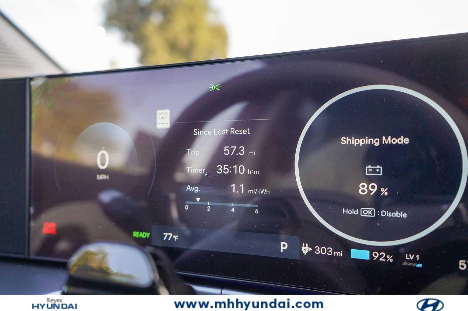 Thumbnail: 2026 Hyundai Ioniq - 27