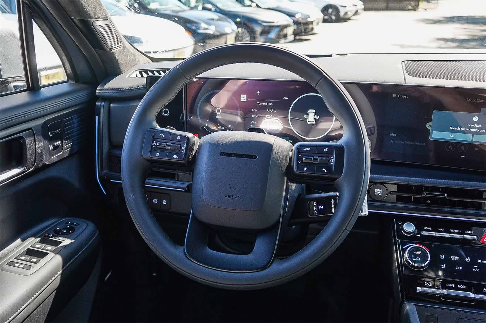 Thumbnail: 2026 Hyundai Santa Fe - 16