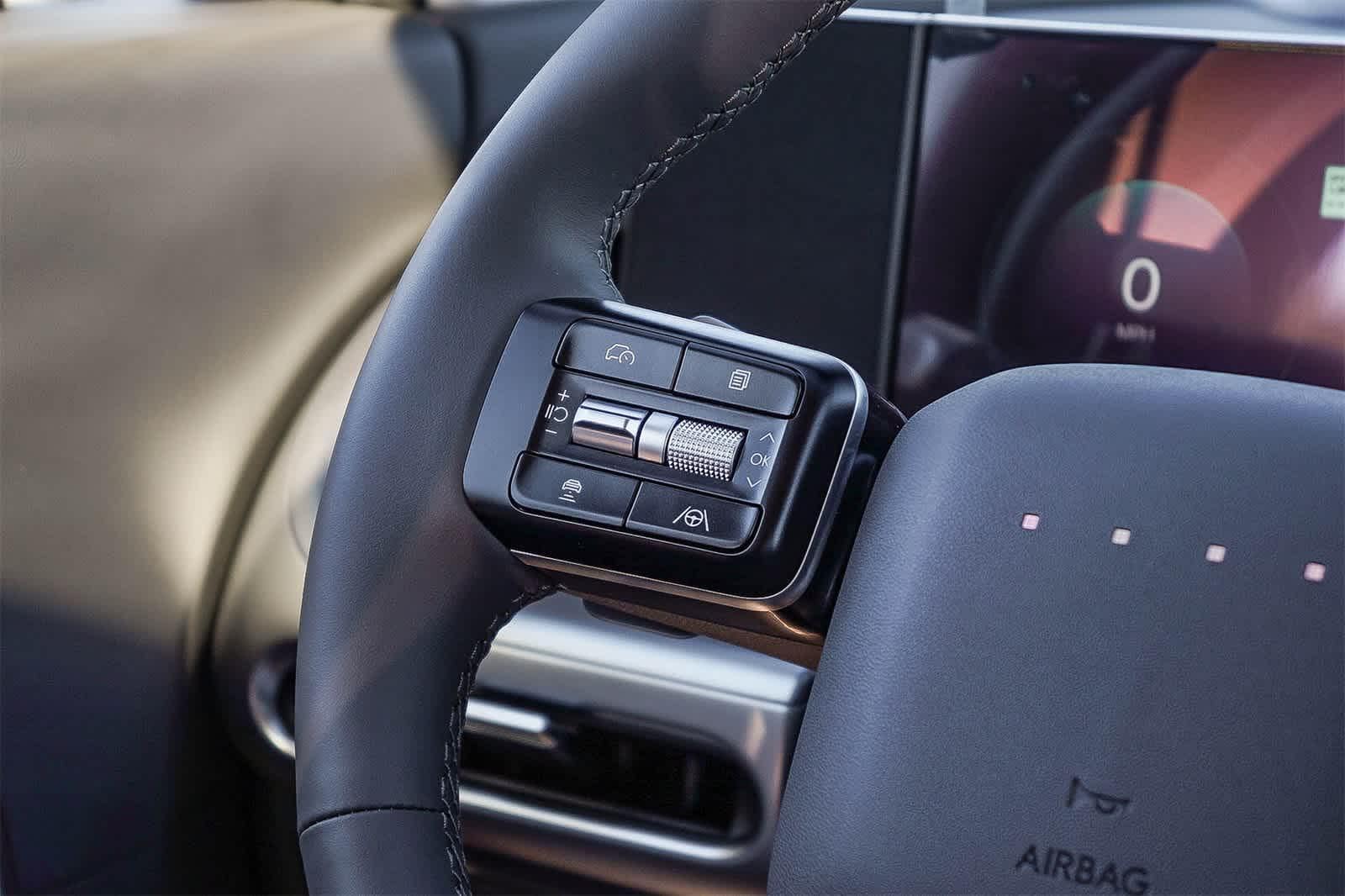 Thumbnail: 2026 Hyundai Ioniq - 17