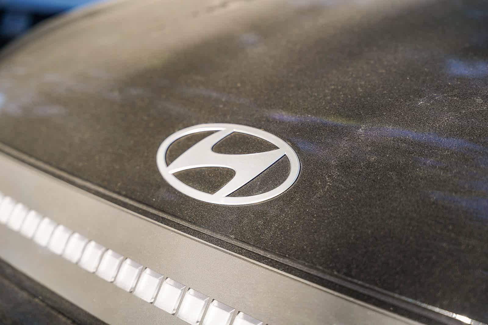 Thumbnail: 2026 Hyundai Ioniq - 11