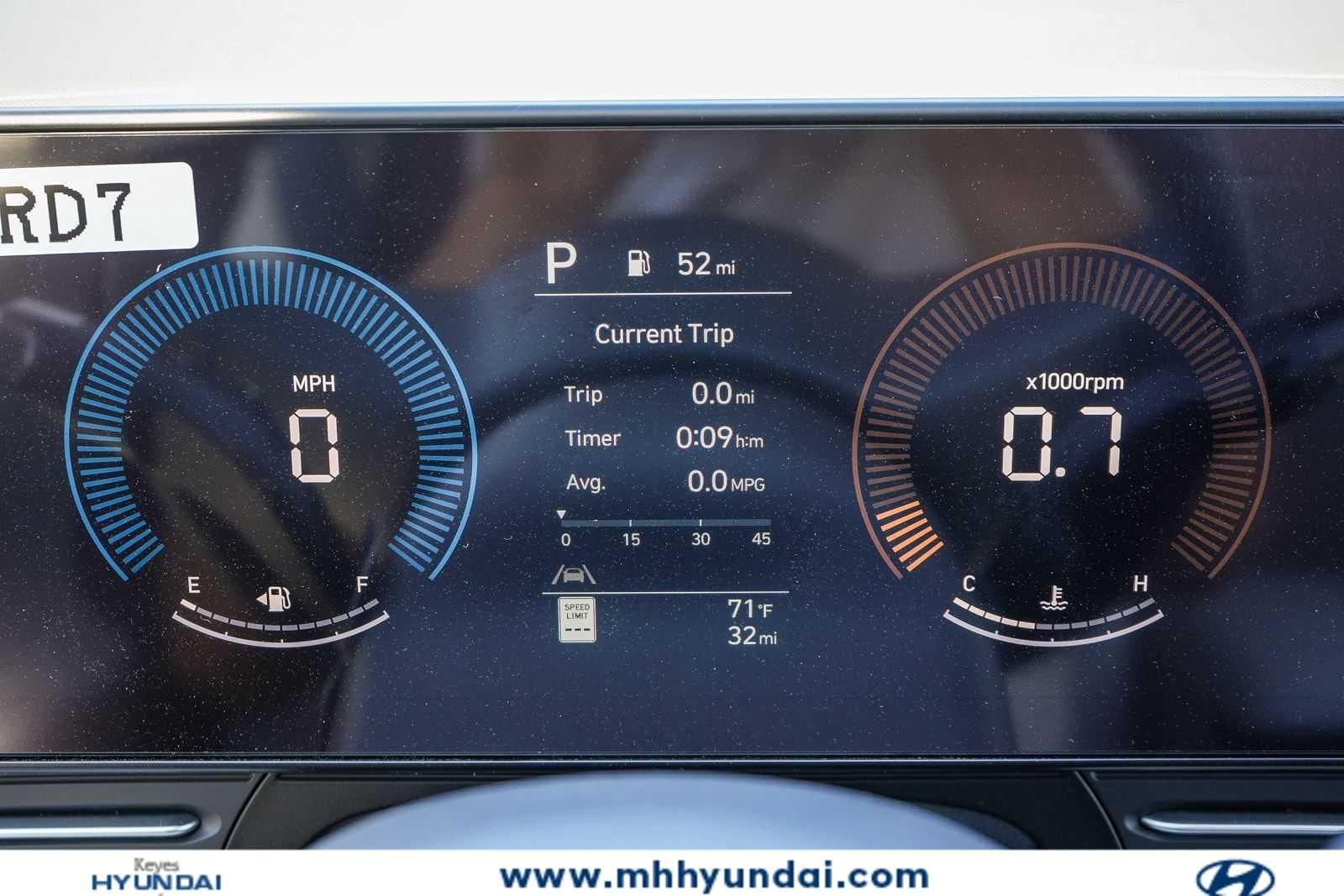 Thumbnail: 2026 Hyundai Kona - 23