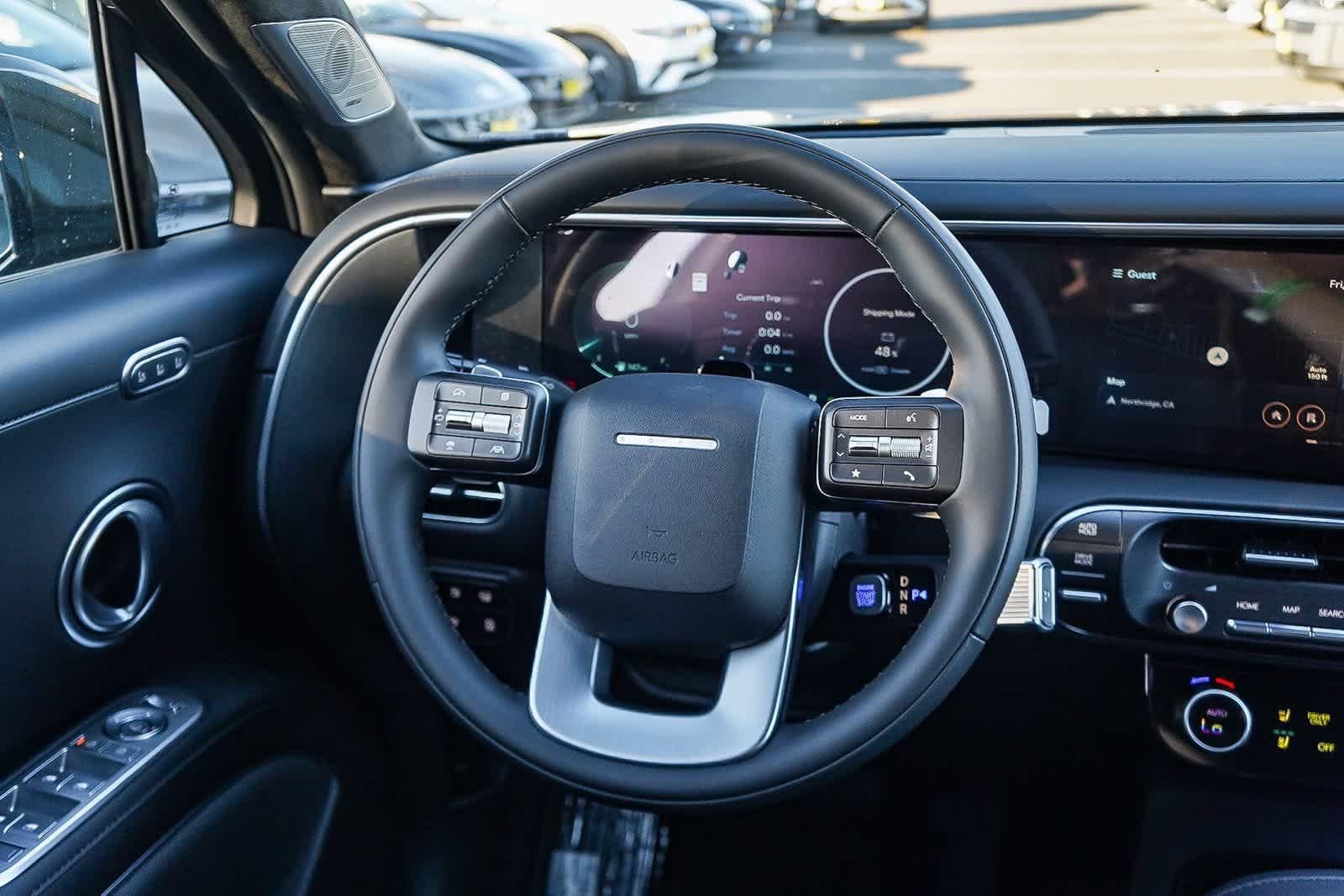 Thumbnail: 2026 Hyundai Palisade - 17