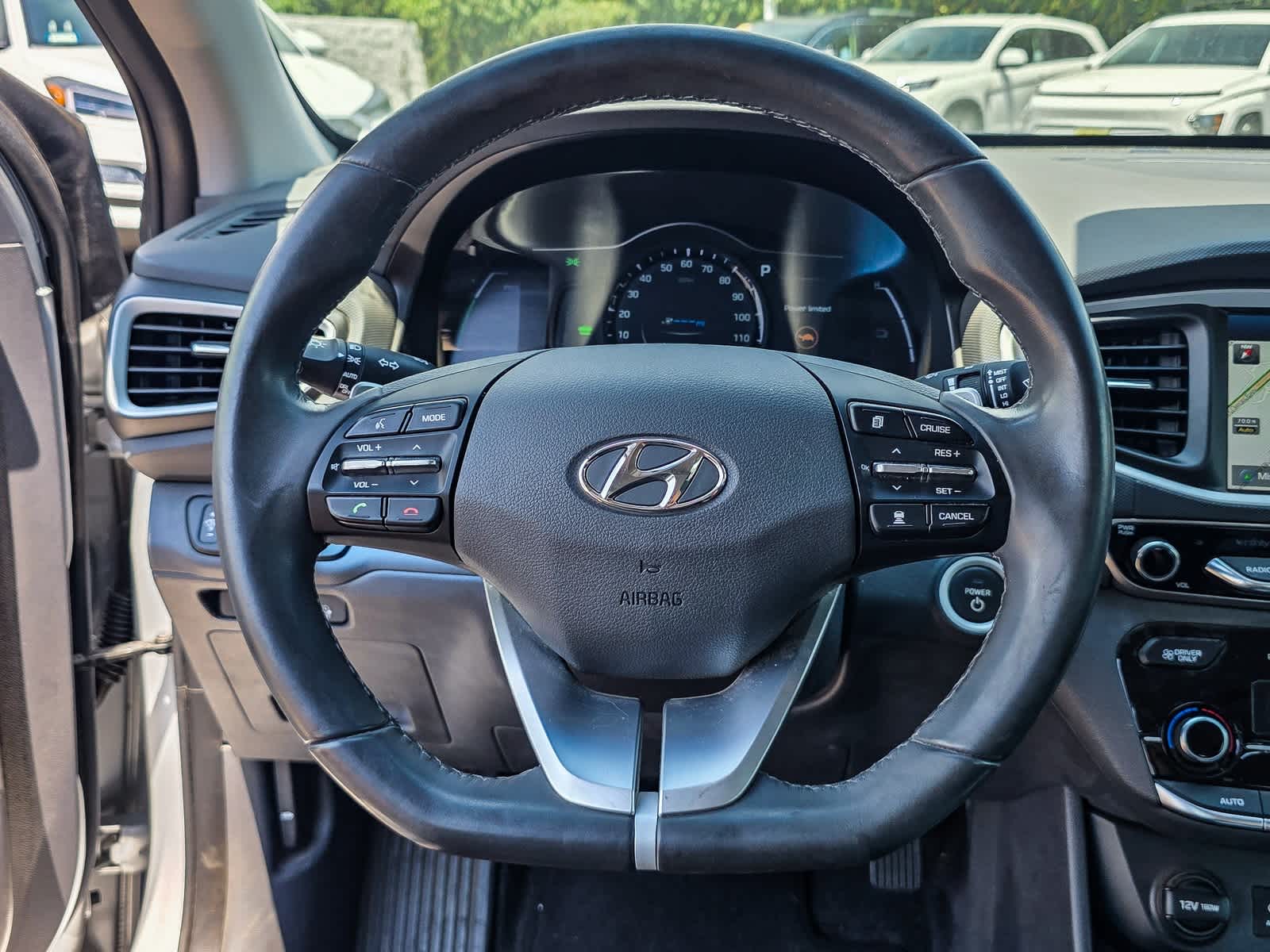 Thumbnail: 2019 Hyundai Ioniq - 16