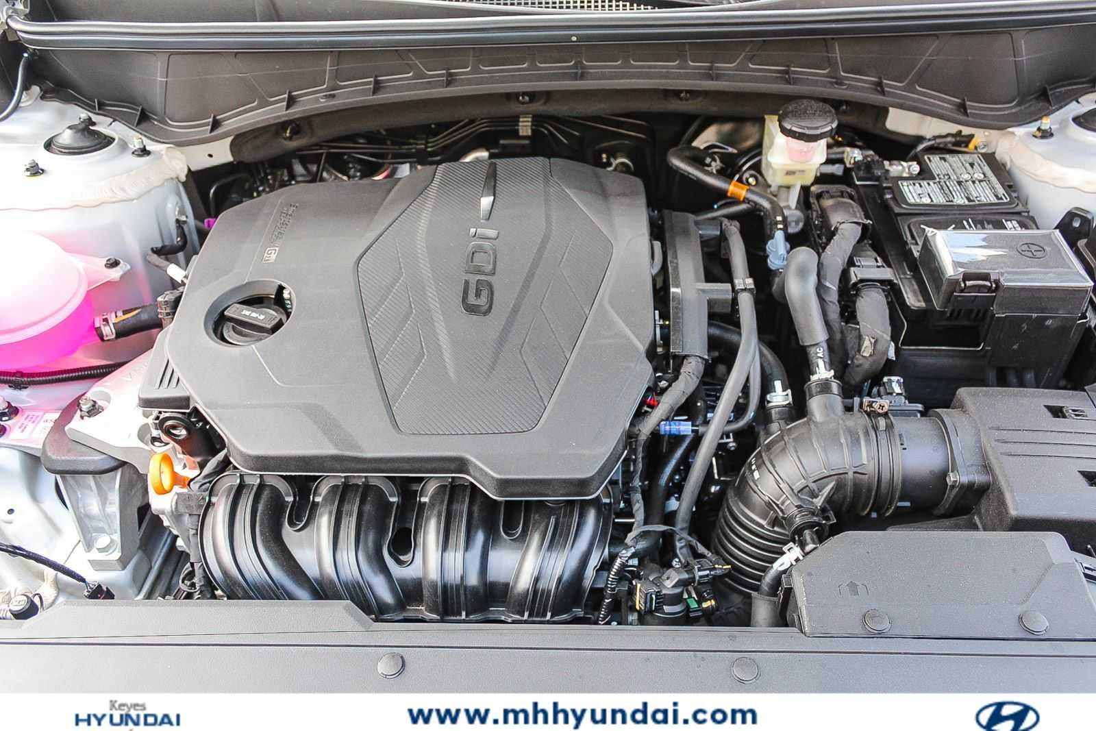 Thumbnail: 2026 Hyundai Tucson - 16
