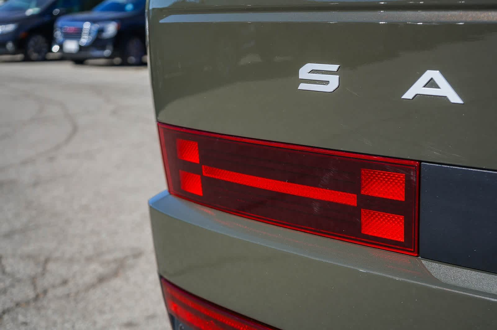 Thumbnail: 2025 Hyundai Santa Fe - 10