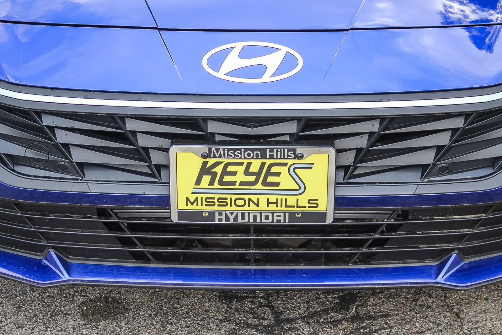 Thumbnail: 2025 Hyundai Elantra - 11