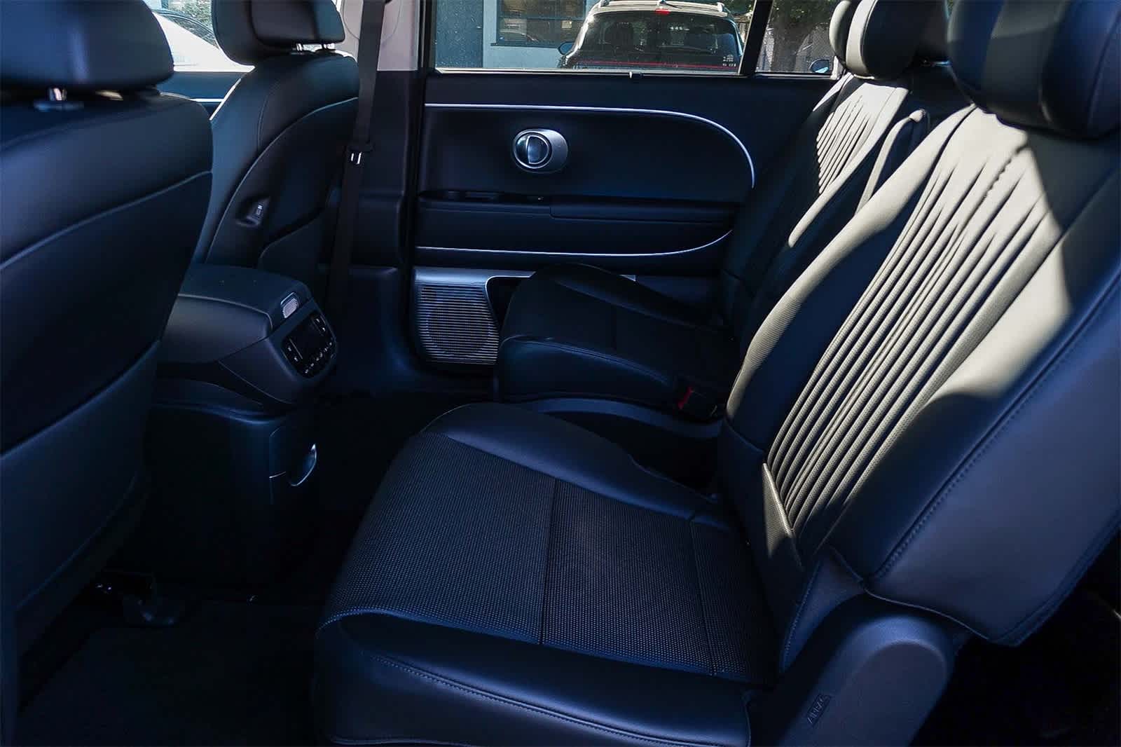 Thumbnail: 2026 Hyundai Ioniq - 22