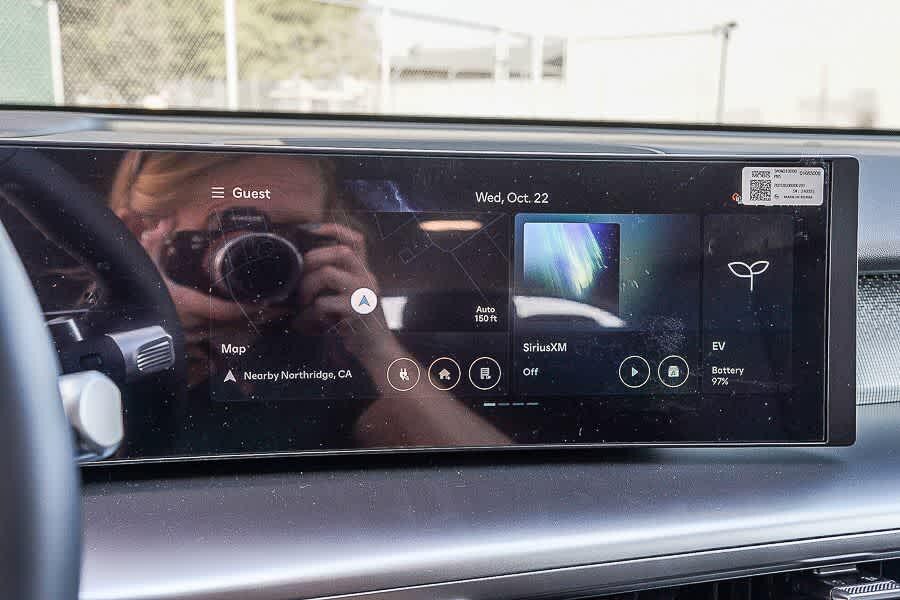 Thumbnail: 2026 Hyundai Ioniq - 26