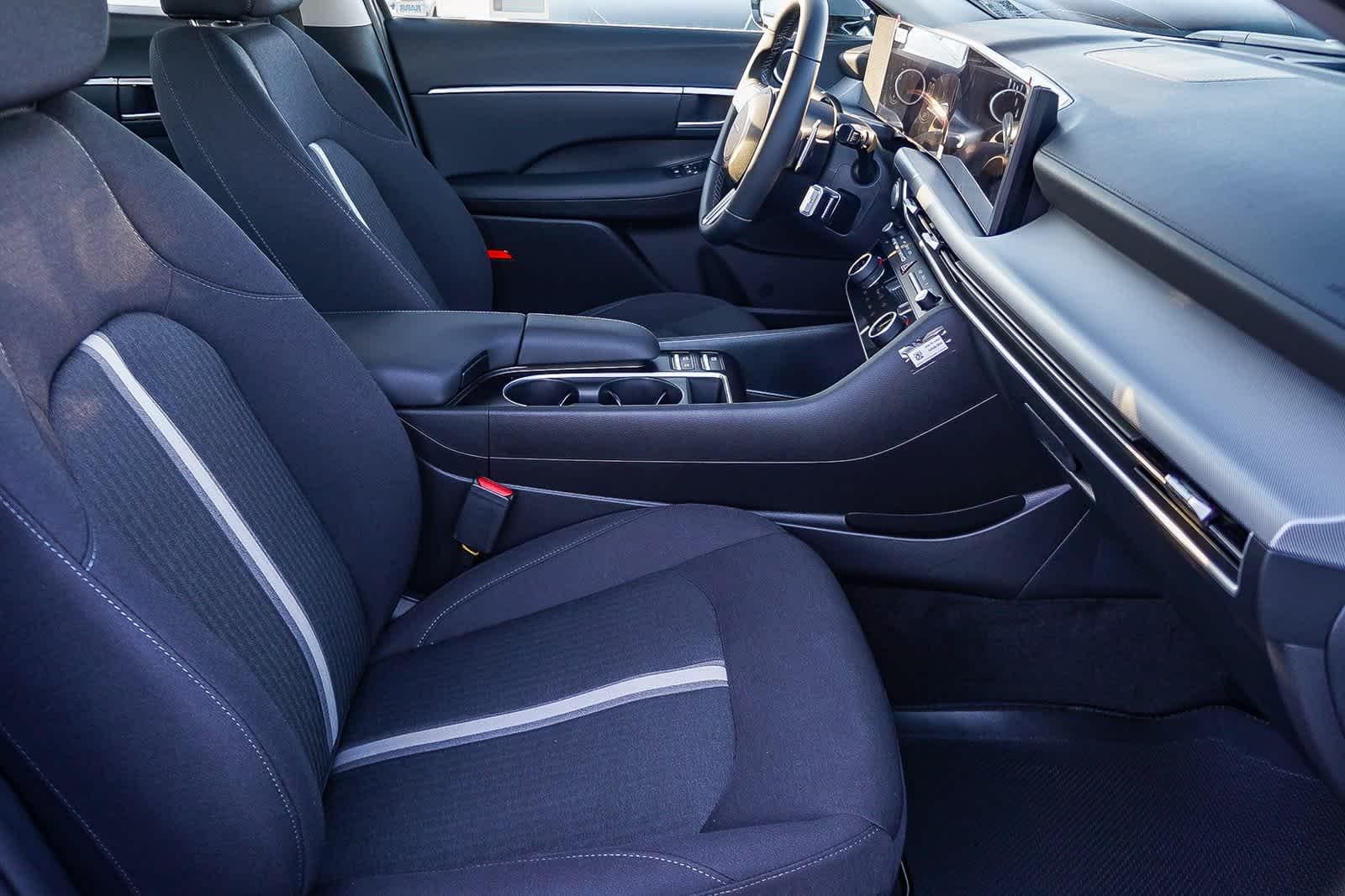 Thumbnail: 2026 Hyundai Sonata - 20