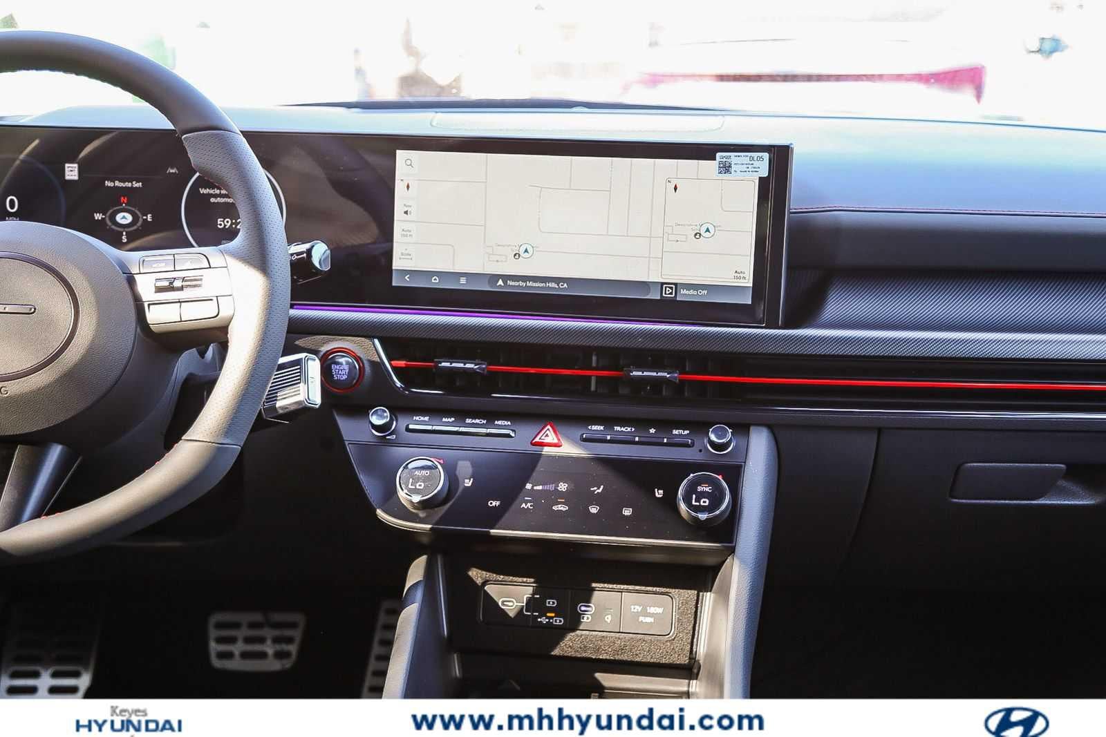 Thumbnail: 2026 Hyundai Sonata - 16