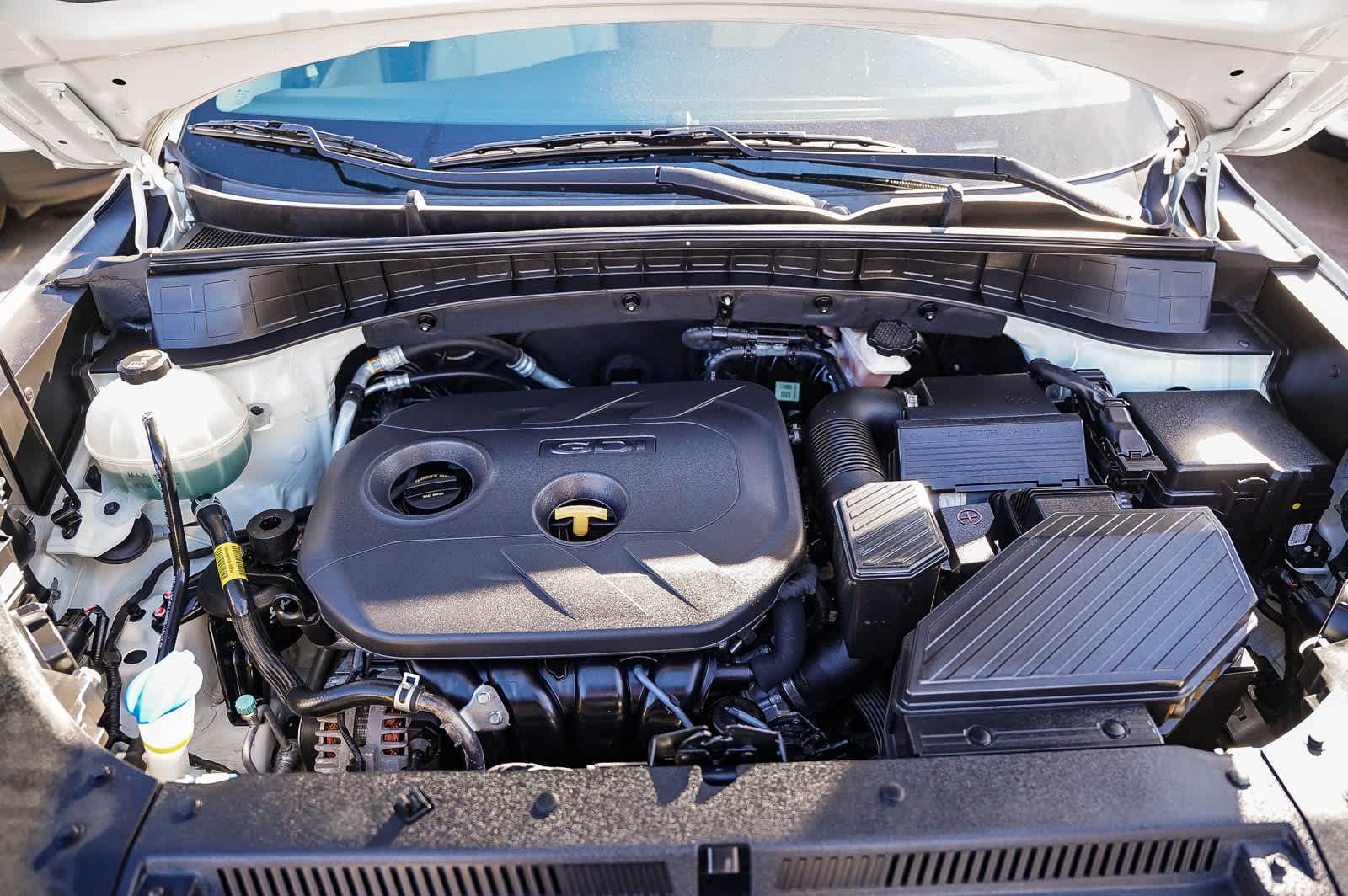 Thumbnail: 2018 Hyundai Tucson - 27