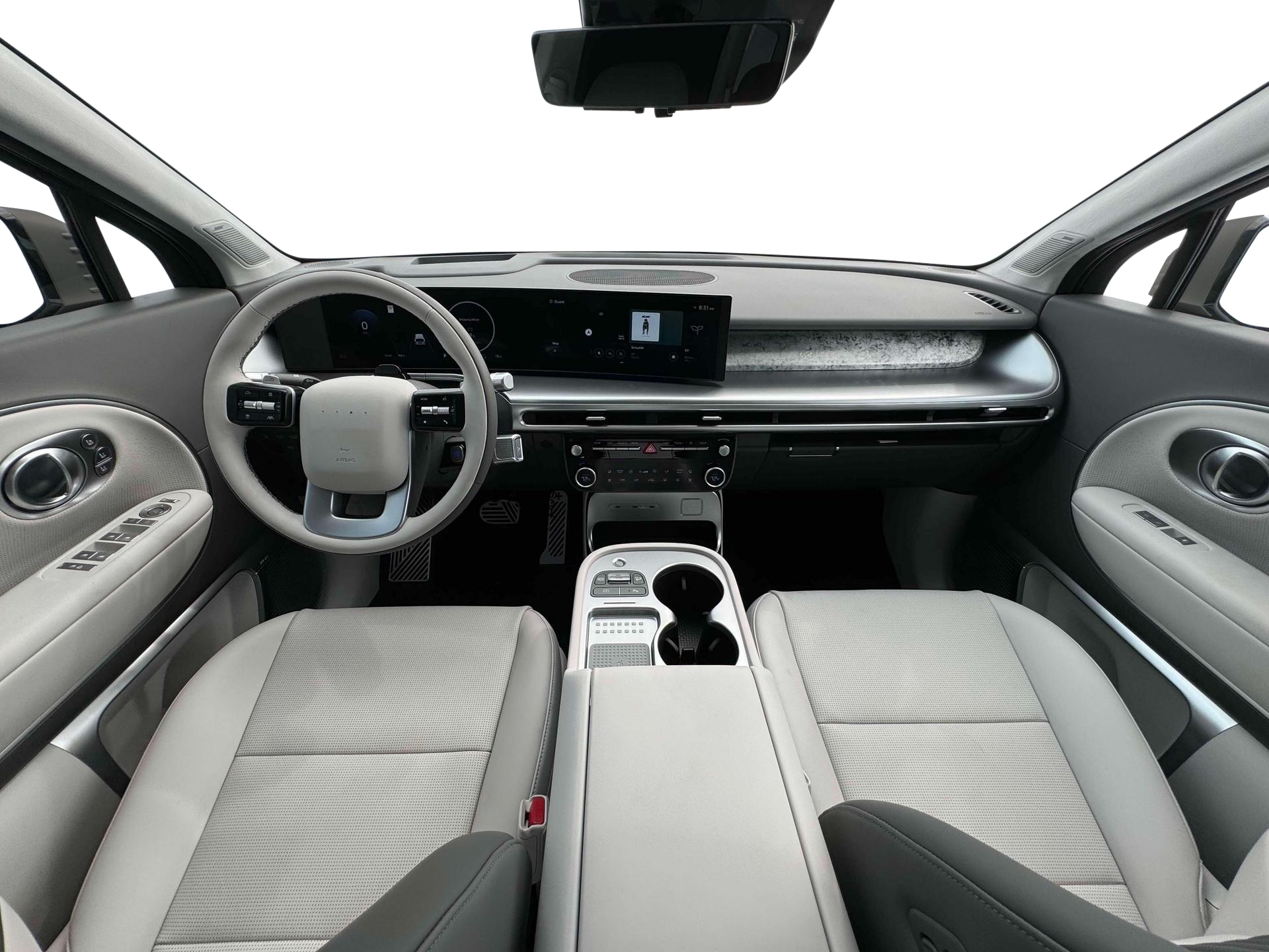 Thumbnail: 2026 Hyundai Ioniq - 13