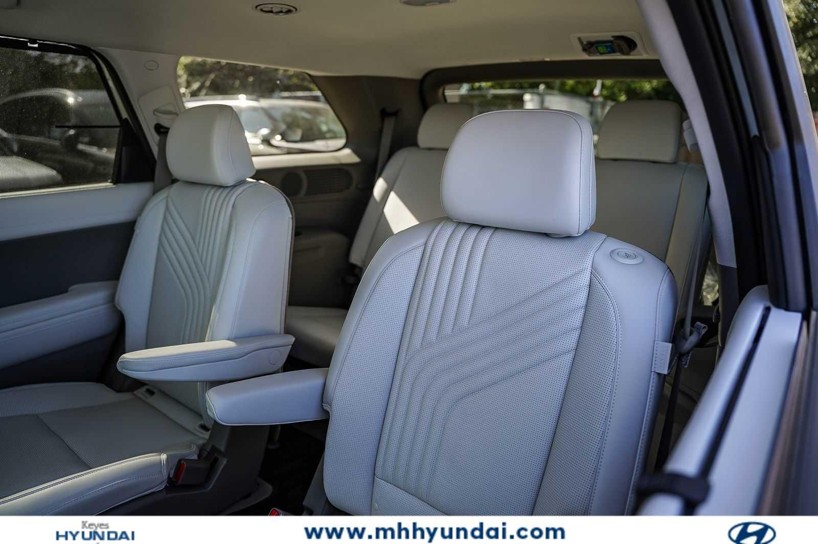 Thumbnail: 2026 Hyundai Palisade - 21