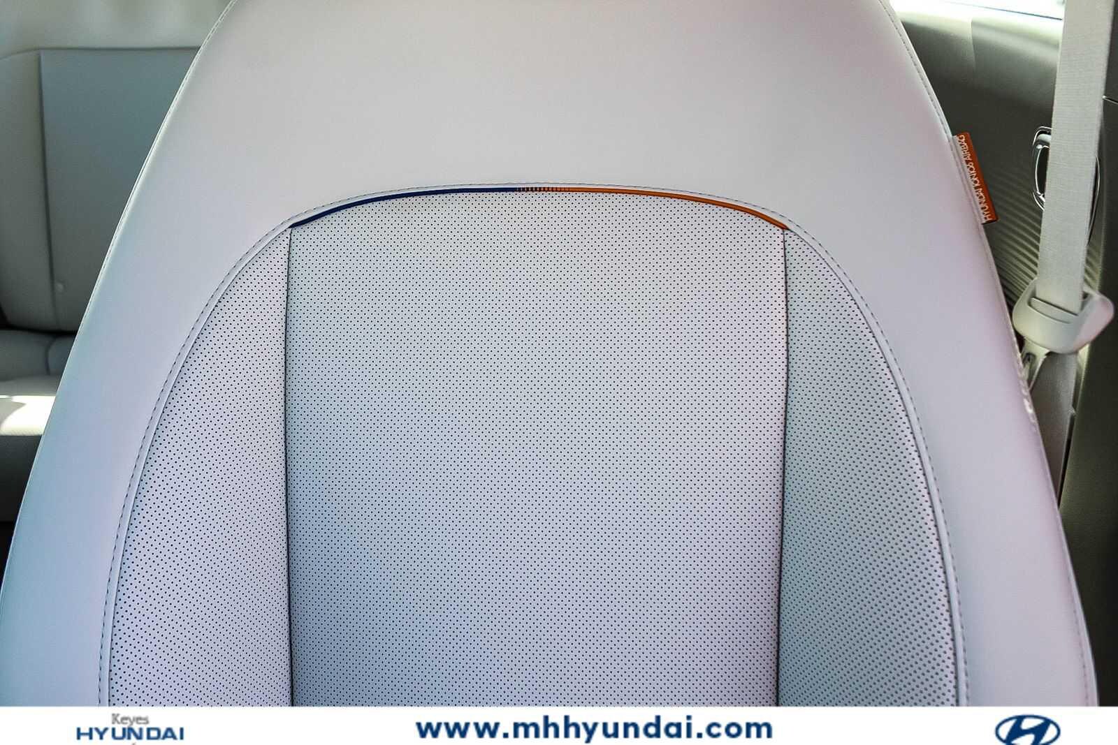 Thumbnail: 2025 Hyundai Ioniq 6 - 25